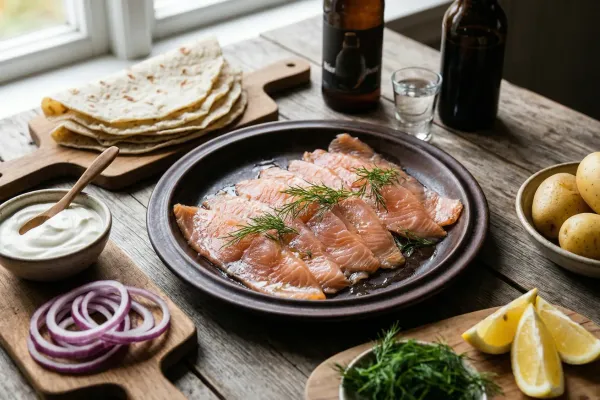 Rakfisk