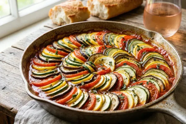 Ratatouille