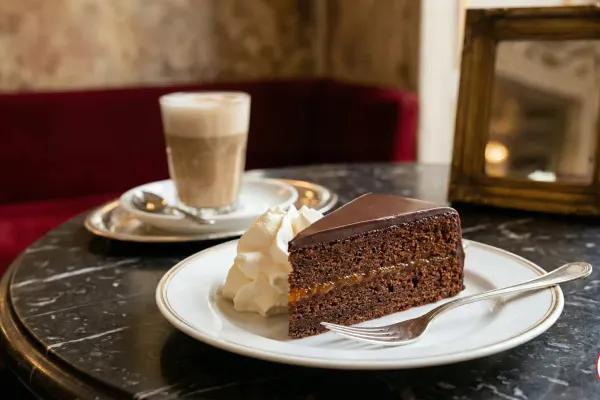 Sachertorte