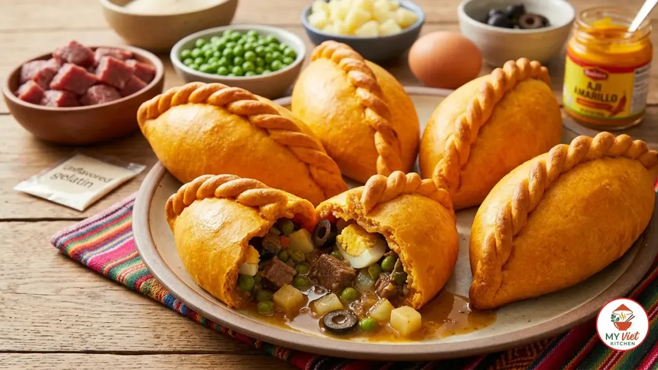 Saltenas