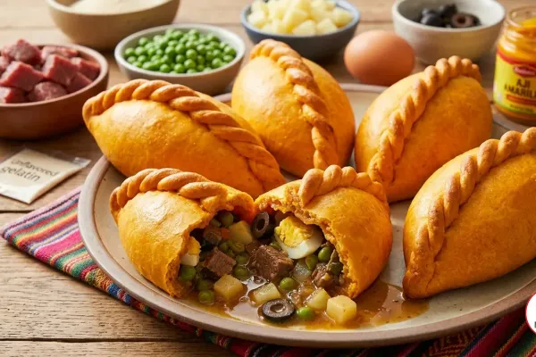 Saltenas