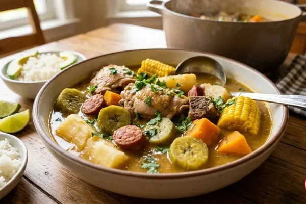 Sancocho