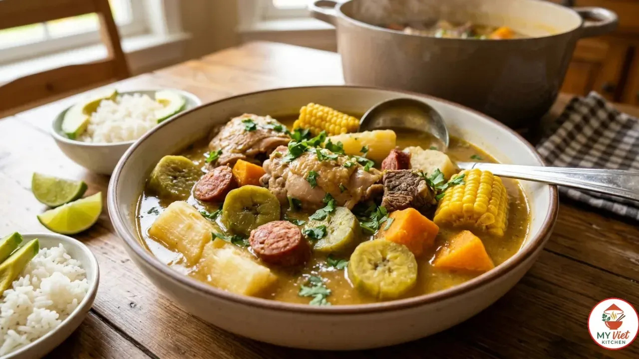 Sancocho