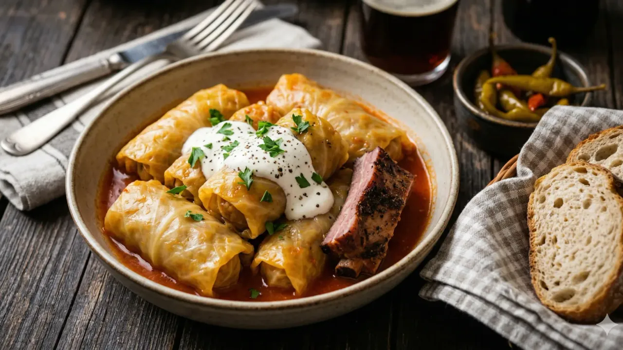 Sarma