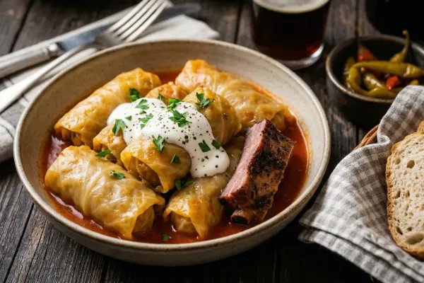 Sarma