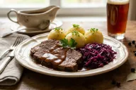 Sauerbraten