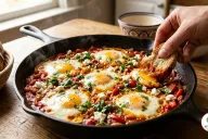Shakshuka