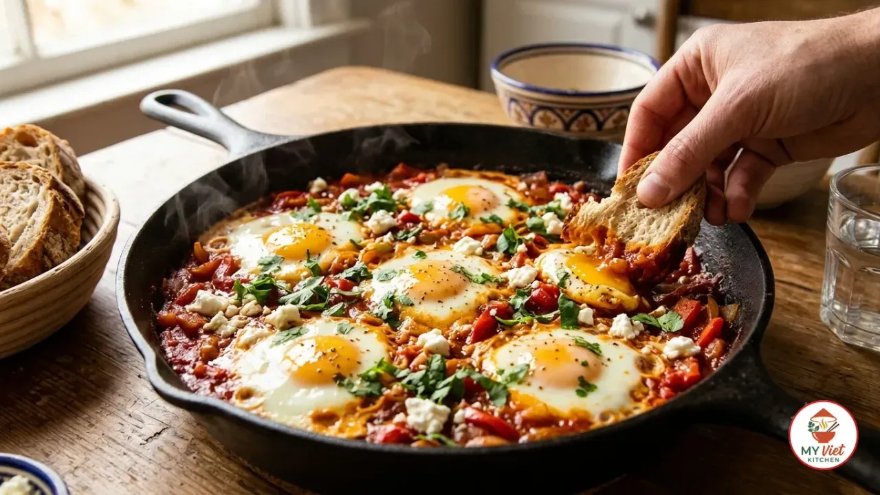 Shakshuka