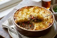 Shepherd's Pie