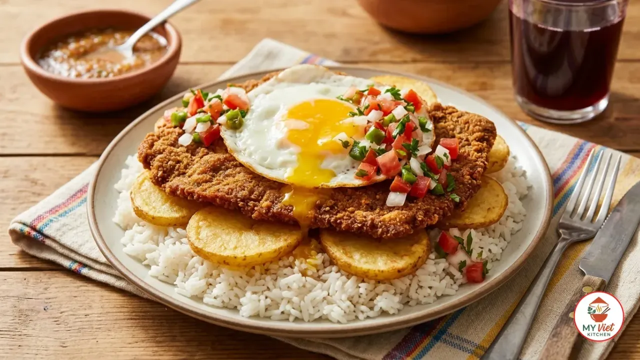 Silpancho