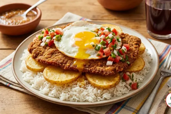 Silpancho