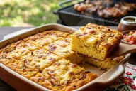 Sopa Paraguaya