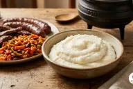 South African Pap