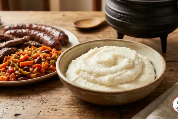 South African Pap