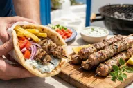 Souvlaki