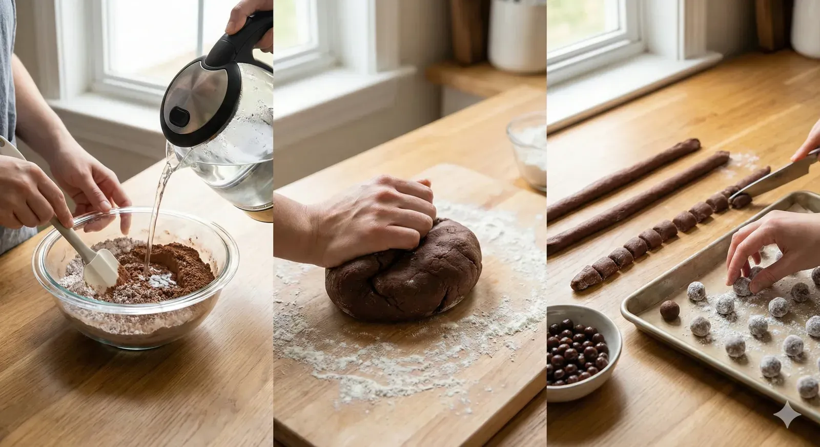 Step 3: Make Homemade Tapioca Pearls