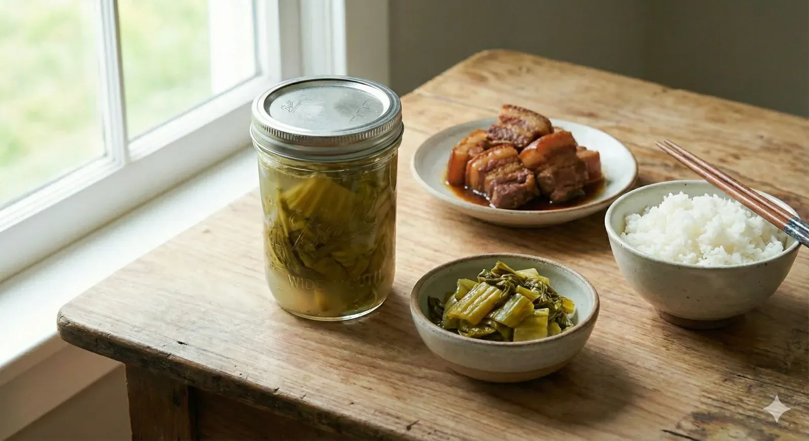 Step 4: Fermentation and Serving Your Pickles