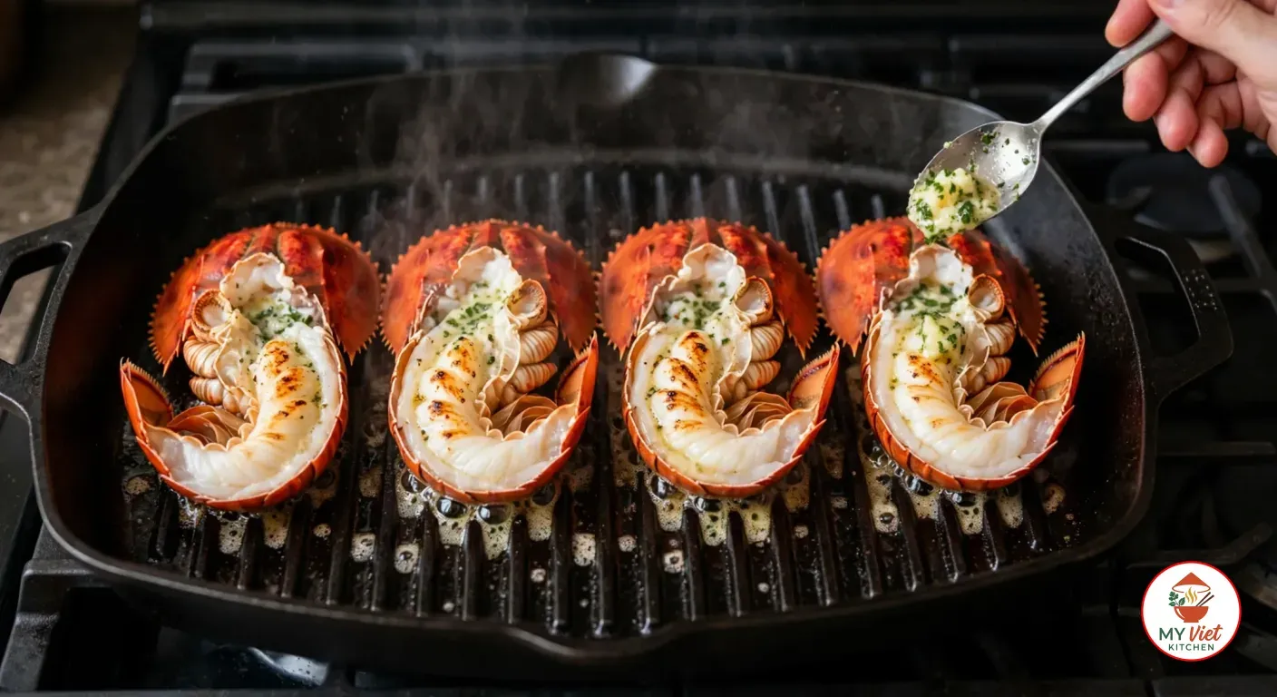 Balmain Bug: How to Cook Australia's Slipper Lobster Delicacy