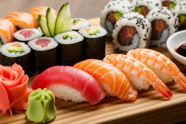 Sushi