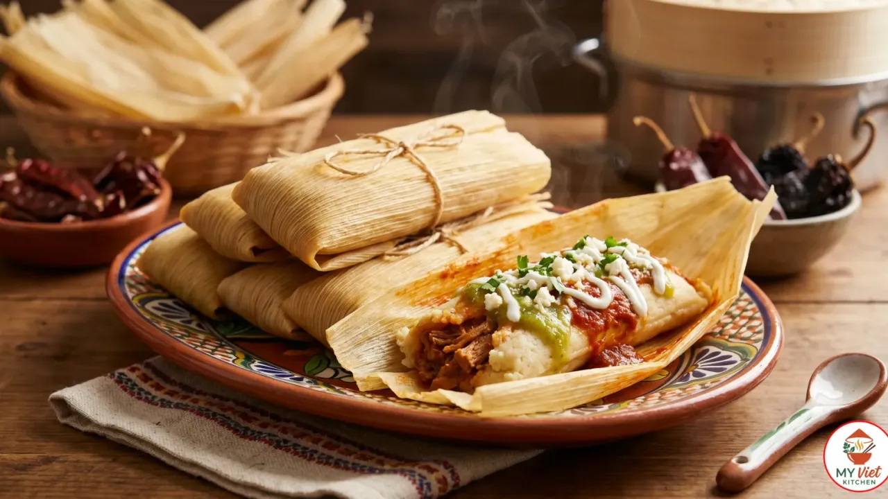 Tamales