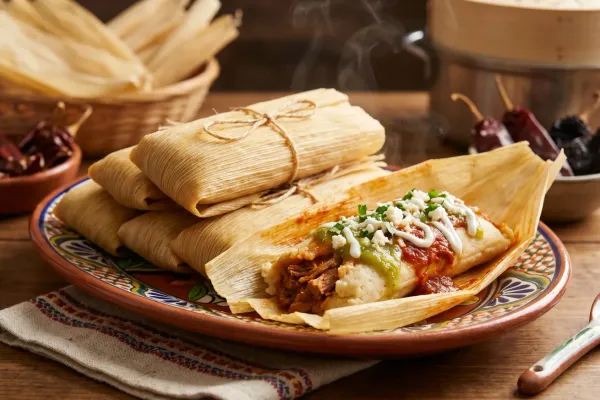 Tamales