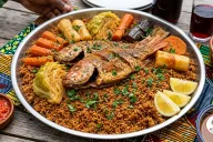 Thieboudienne