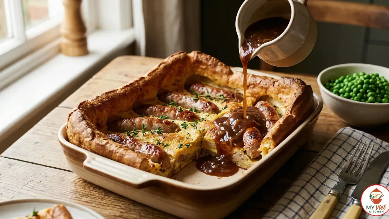 Toad in the Hole