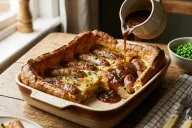Toad in the Hole