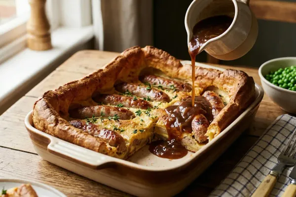 Toad in the Hole