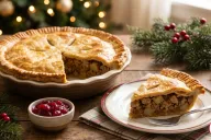 Tourtiere