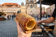 Trdelnik