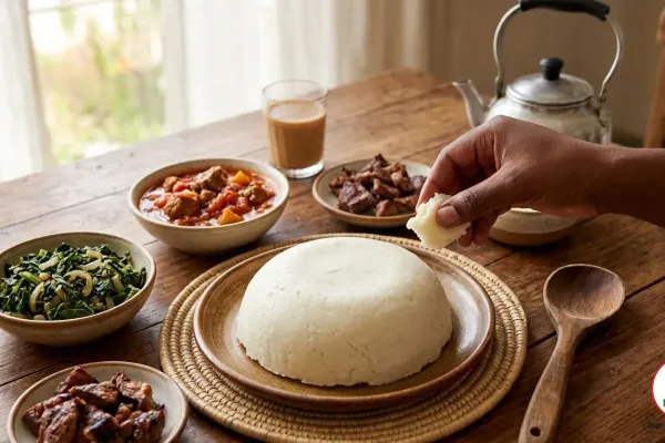 Ugali