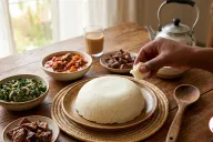Ugali