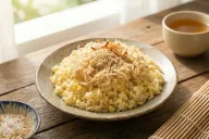 Vietnamese Mung Bean Sticky Rice